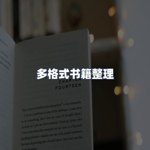 服务优势